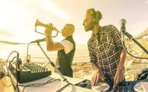 Ibiza beste buiten feesten