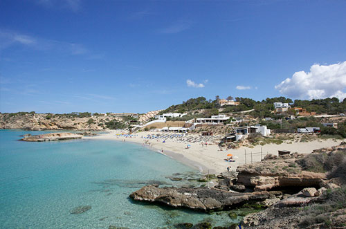 cala tarida