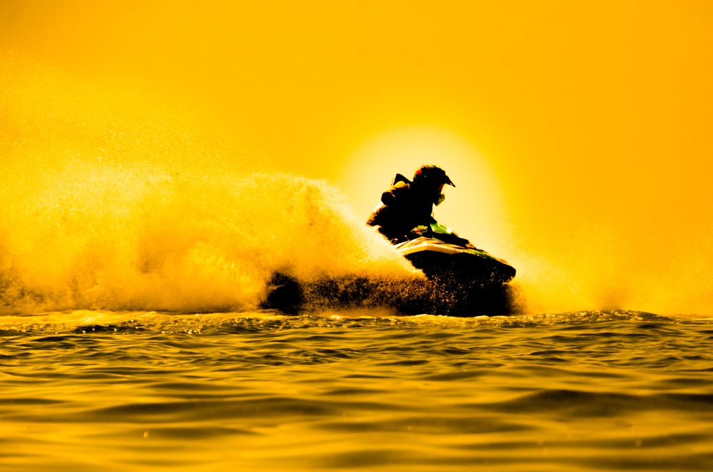 Jetski verhuur Ibiza